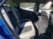 ✅ 2020 Chevrolet Bolt EV LT • VIN: 1G1FY6S05L4134091 • Lot: 48458295. Wystawiony na Copart z przebiegiem 43 187 mil. Bezpłatny archiwum sprzedaży aukcyjnych z USA i szczegółowy raport historii pojazdu na DreamBid. Zdjęcie 10.