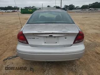 ✅ 2006 Ford Taurus SE • VIN: 1FAFP53U96A127792 • Lot: 73005084. Listed on Copart with Not provided. Free auction sales archive from the USA and detailed vehicle history report at DreamBid. Image 6.