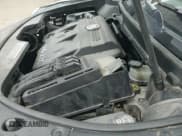 ✅ 2014 Cadillac SRX Luxury Collection • VIN: 3GYFNEE35ES682282 • Lot: 43699743. Listed on IAAI with 115,235 mi. Free auction sales archive from the USA and detailed vehicle history report at DreamBid. Image 21.