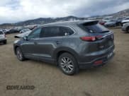 ✅ 2017 Mazda CX-9 Touring • VIN: JM3TCBCY4H0142839 • Lot: 48851065. Wystawiony na Copart z przebiegiem 154 078 mil. Bezpłatny archiwum sprzedaży aukcyjnych z USA i szczegółowy raport historii pojazdu na DreamBid. Zdjęcie 2.