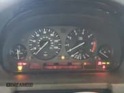 ✅ 2001 BMW X5 4.4i • VIN: WBAFB33501LH14496 • Lot: 65843835. Listed on Copart with Not provided. Free auction sales archive from the USA and detailed vehicle history report at DreamBid. Image 9.