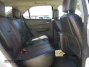 ✅ 2012 Chevrolet Equinox 2LT • VIN: 2GNFLNE58C6316218 • Лот: 66996464. Опубликован ранее на Copart с пробегом 108 510 миль. Бесплатный доступ к архиву аукционных продаж из США и подробный отчёт об истории автомобиля на DreamBid. Изображение 11.