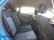 2018 Hyundai Kona SEL with VIN KM8K2CAA8JU152223, listed as a Copart auction lot 84229984 with 63,916 mi miles and Salvage title. Bid and sale history available at DreamBid. Image 10.