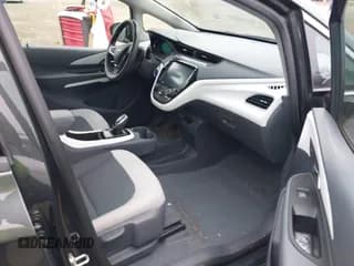 ✅ 2021 Chevrolet Bolt EV LT • VIN: 1G1FY6S0XM4108670 • Lot: 41625671. Wystawiony na IAAI z przebiegiem 20 859 mil. Bezpłatny archiwum sprzedaży aukcyjnych z USA i szczegółowy raport historii pojazdu na DreamBid. Zdjęcie 5.