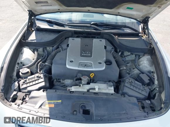 ✅ 2015 Infiniti Q40 • VIN: JN1CV6AR1FM522865 • Лот: 42768541. Опубликован ранее на IAAI с пробегом 71 044 миль. Бесплатный доступ к архиву аукционных продаж из США и подробный отчёт об истории автомобиля на DreamBid. Изображение 10.