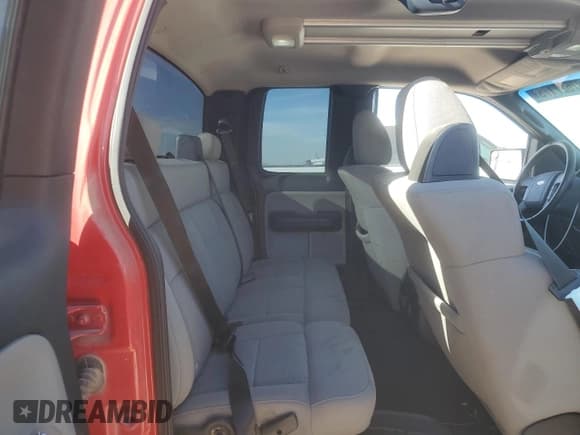 ✅ 2006 Ford F-150 XLT • VIN: 1FTPX04536KC79022 • Lot: 87627175. Wystawiony na Copart z przebiegiem 183 663 mil. Bezpłatny archiwum sprzedaży aukcyjnych z USA i szczegółowy raport historii pojazdu na DreamBid. Zdjęcie 10.