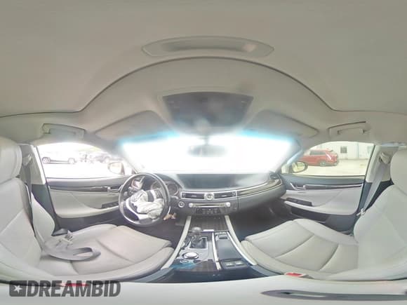 ✅ 2013 Lexus GS 350 • VIN: JTHBE1BL6D5009610 • Lot: 58372635. Listed on Copart with 102,742 mi. Free auction sales archive from the USA and detailed vehicle history report at DreamBid. Image 14.