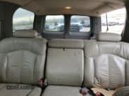 ✅ 2002 Chevrolet Suburban LT • VIN: 1GNFK16Z62J301344 • Лот: 86625244. Опубликован ранее на Copart с пробегом 271 596 миль. Бесплатный доступ к архиву аукционных продаж из США и подробный отчёт об истории автомобиля на DreamBid. Изображение 10.