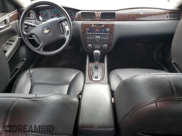 ✅ 2014 Chevrolet Impala LTZ • VIN: 2G1WC5E37E1188960 • Lot: 68081765. Listed on Copart with 87,177 mi. Free auction sales archive from the USA and detailed vehicle history report at DreamBid. Image 8.