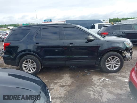✅ 2017 Ford Explorer • VIN: 1FM5K7B81HGC46985 • Лот: 42354823. Опубликован ранее на IAAI с пробегом 156 608 миль. Бесплатный доступ к архиву аукционных продаж из США и подробный отчёт об истории автомобиля на DreamBid. Изображение 13.