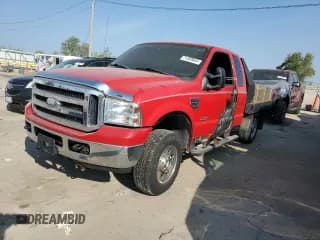 ✅ 2006 Ford F-250 XL • VIN: 1FTSX21P86EC08537 • Лот: 71269644. Опубликован ранее на Copart с пробегом Не указан. Бесплатный доступ к архиву аукционных продаж из США и подробный отчёт об истории автомобиля на DreamBid. Изображение 1.