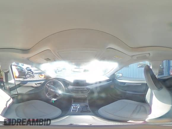 ✅ 2022 Ford Escape SE • VIN: 1FMCU9G64NUA97750 • Lot: 92324535. Wystawiony na Copart z przebiegiem 44 967 mil. Bezpłatny archiwum sprzedaży aukcyjnych z USA i szczegółowy raport historii pojazdu na DreamBid. Zdjęcie 15.