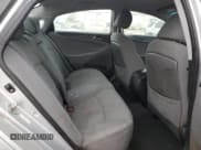 ✅ 2011 Hyundai Sonata GLS • VIN: 5NPEB4AC3BH142686 • Lot: 71130134. Listed on Copart with Not provided. Free auction sales archive from the USA and detailed vehicle history report at DreamBid. Image 10.