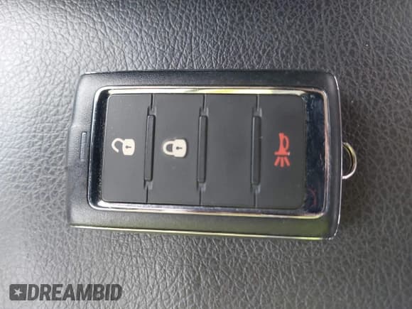 ✅ 2023 Jeep Grand Cherokee Altitude • VIN: 1C4RJKAG0P8780525 • Lot: 42755675. Listed on IAAI with 31,912 mi. Free auction sales archive from the USA and detailed vehicle history report at DreamBid. Image 11.