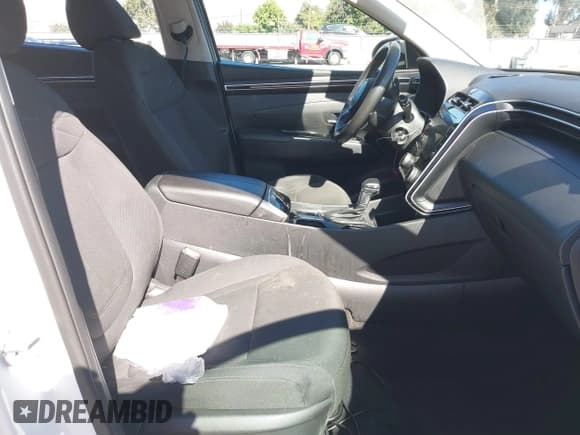 ✅ 2022 Hyundai Tucson SE • VIN: 5NMJACAE0NH058470 • Лот: 43383370. Опубликован ранее на IAAI с пробегом 89 596 миль. Бесплатный доступ к архиву аукционных продаж из США и подробный отчёт об истории автомобиля на DreamBid. Изображение 5.