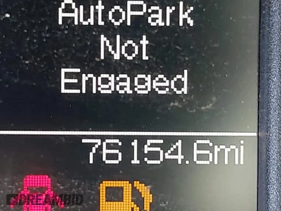 ✅ 2021 Ram 1500 Tradesman • VIN: 3C6RR6KT1MG535919 • Lot: 43704853. Listed on IAAI with 76,154 mi. Free auction sales archive from the USA and detailed vehicle history report at DreamBid. Image 16.