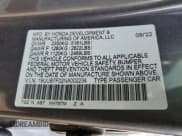 ✅ 2022 Acura TLX Type S • VIN: 19UUB7F02NA002234 • Lot: 80963905. Listed on Copart with 31,391 mi. Free auction sales archive from the USA and detailed vehicle history report at DreamBid. Image 13.