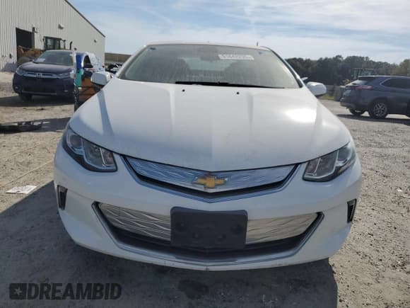 ✅ 2018 Chevrolet Volt LT • VIN: 1G1RC6S59JU106105 • Lot: 91642295. Wystawiony na Copart z przebiegiem Nie podano. Bezpłatny archiwum sprzedaży aukcyjnych z USA i szczegółowy raport historii pojazdu na DreamBid. Zdjęcie 5.