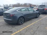 ✅ 2018 Tesla Model 3 Long Range Battery • VIN: 5YJ3E1EB9JF103709 • Lot: 43655298. Listed on IAAI with 109,629 mi. Free auction sales archive from the USA and detailed vehicle history report at DreamBid. Image 4.