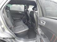 ✅ 2022 Ford Edge SEL • VIN: 2FMPK4J93NBA16496 • Lot: 42419507. Listed on IAAI with 58,147 mi. Free auction sales archive from the USA and detailed vehicle history report at DreamBid. Image 8.