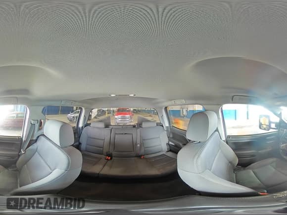 ✅ 2015 Chevrolet Silverado 2500HD LT • VIN: 1GC1KVE81FF527397 • Lot: 51275275. Listed on Copart with 203,323 mi. Free auction sales archive from the USA and detailed vehicle history report at DreamBid. Image 14.