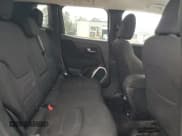 ✅ 2019 Jeep Renegade Latitude • VIN: ZACNJABB4KPJ99507 • Lot: 85587295. Listed on Copart with 239,135 mi. Free auction sales archive from the USA and detailed vehicle history report at DreamBid. Image 11.