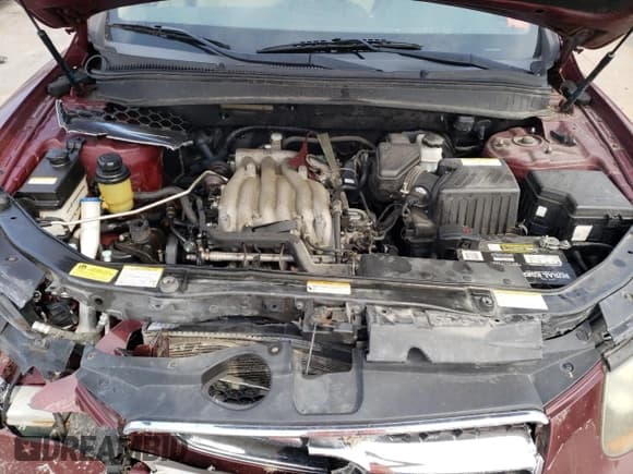 ✅ 2007 Hyundai Santa Fe GLS • VIN: 5NMSG13D87H051409 • Lot: 63277094. Listed on Copart with 245,963 mi. Free auction sales archive from the USA and detailed vehicle history report at DreamBid. Image 12.