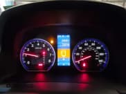 ✅ 2011 Honda CR-V SE • VIN: JHLRE4H45BC029165 • Lot: 43840783. Listed on IAAI with 226,931 mi. Free auction sales archive from the USA and detailed vehicle history report at DreamBid. Image 7.