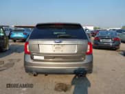 ✅ 2014 Ford Edge SEL • VIN: 2FMDK3JC4EBB75102 • Лот: 43253100. Опубликован ранее на IAAI с пробегом 109 273 миль. Бесплатный доступ к архиву аукционных продаж из США и подробный отчёт об истории автомобиля на DreamBid. Изображение 16.