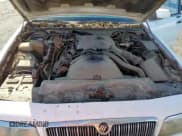 ✅ 1996 Mercury Grand Marquis LS • VIN: 2MELM75W3TX703796 • Lot: 85147545. Wystawiony na Copart z przebiegiem Nie podano. Bezpłatny archiwum sprzedaży aukcyjnych z USA i szczegółowy raport historii pojazdu na DreamBid. Zdjęcie 11.