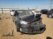 ✅ 2011 Volkswagen Golf GTI w/Sunroof PZEV • VIN: WVWHD7AJXBW291128 • Lot: 75254834. Listed on Copart with 143,944 mi. Free auction sales archive from the USA and detailed vehicle history report at DreamBid. Image 11.