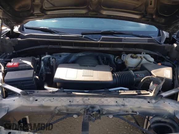 2019 Chevrolet Silverado 1500 Custom Trail Boss с VIN 3GCPYCEH1KG159440, выставлен на аукционе IAAI как лот 42543729 с пробегом 45 352 миль миль и . История ставок и продаж доступна на DreamBid. Изображение 10.