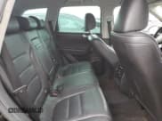 ✅ 2012 Volkswagen Touareg Sport • VIN: WVGFF9BP7CD001145 • Lot: 87206215. Wystawiony na Copart z przebiegiem 115 306 mil. Bezpłatny archiwum sprzedaży aukcyjnych z USA i szczegółowy raport historii pojazdu na DreamBid. Zdjęcie 10.