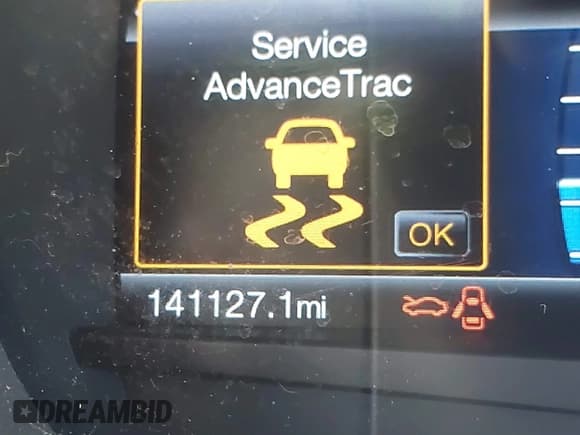 ✅ 2016 Ford Edge SEL • VIN: 2FMPK3J92GBC07520 • Лот: 43238181. Опубликован ранее на IAAI с пробегом 141 127 миль. Бесплатный доступ к архиву аукционных продаж из США и подробный отчёт об истории автомобиля на DreamBid. Изображение 15.