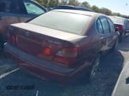 ✅ 1999 Lexus GS 300 • VIN: JT8BD68S1X0065793 • Lot: 39373610. Wystawiony na IAAI z przebiegiem Nie podano. Bezpłatny archiwum sprzedaży aukcyjnych z USA i szczegółowy raport historii pojazdu na DreamBid. Zdjęcie 4.