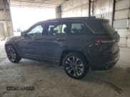 ✅ 2022 Jeep Grand Cherokee Overland • VIN: 1C4RJYD63N8764662 • Lot: 48997535. Listed on Copart with 21,412 mi. Free auction sales archive from the USA and detailed vehicle history report at DreamBid. Image 2.