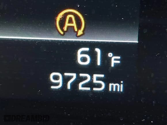 ✅ 2025 Kia Seltos S • VIN: KNDEUCAA0S7731007 • Lot: 43465526. Listed on IAAI with 9,725 mi. Free auction sales archive from the USA and detailed vehicle history report at DreamBid. Image 16.