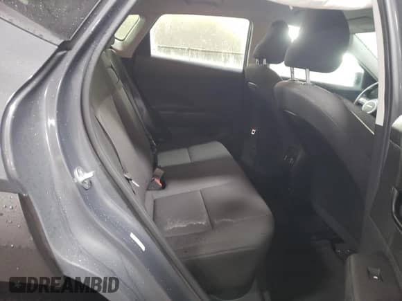 2024 Hyundai Kona SEL с VIN KM8HB3AB3RU147204, выставлен на аукционе Copart как лот 84325444 с пробегом 9 811 миль миль и Списание • Salvage title. История ставок и продаж доступна на DreamBid. Изображение 10.