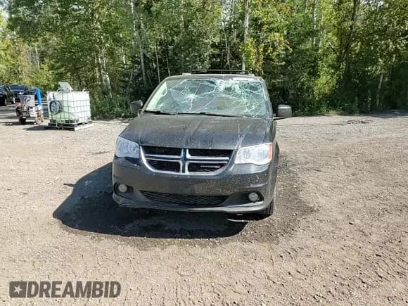 ✅ 2015 Dodge Grand Caravan Crew Plus • VIN: 2C4RDGDG3FR634462 • Lot: 80636755. Wystawiony na Copart z przebiegiem 337 467 mil. Bezpłatny archiwum sprzedaży aukcyjnych z USA i szczegółowy raport historii pojazdu na DreamBid. Zdjęcie 15.