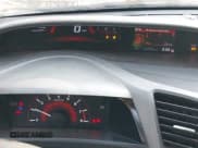 ✅ 2012 Honda Civic Si • VIN: 2HGFG4A55CH706860 • Lot: 43858596. Listed on IAAI with 287,395 mi. Free auction sales archive from the USA and detailed vehicle history report at DreamBid. Image 7.