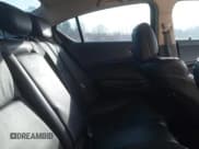 ✅ 2015 Acura ILX Technology • VIN: 19VDE1F7XFE009245 • Lot: 41580498. Listed on IAAI with 138,708 mi. Free auction sales archive from the USA and detailed vehicle history report at DreamBid. Image 8.