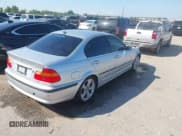 ✅ 2005 BMW 3 Series 330i • VIN: WBAEV53495KM41301 • Lot: 43317323. Listed on IAAI with 187,783 mi. Free auction sales archive from the USA and detailed vehicle history report at DreamBid. Image 4.