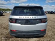 ✅ 2020 Land Rover Discovery Sport S • VIN: SALCJ2FX2LH839267 • Lot: 85594855. Listed on Copart with 40,305 mi. Free auction sales archive from the USA and detailed vehicle history report at DreamBid. Image 6.