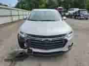 2018 Chevrolet Traverse RS с VIN 1GNERJKX8JJ141512, выставлен на аукционе Copart как лот 70406015 с пробегом 97 035 миль миль и Списание • Salvage title. История ставок и продаж доступна на DreamBid. Изображение 5.