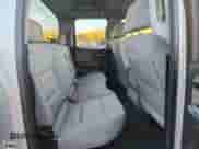 2018 Chevrolet Silverado 1500 Custom with VIN 1GCVKPEC1JZ158064, listed as a Copart auction lot 90245125 with 63,121 mi miles and Salvage title. Bid and sale history available at DreamBid. Image 10.