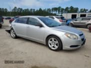 ✅ 2011 Chevrolet Malibu 1FL • VIN: 1G1ZA5EU2BF311192 • Lot: 68277304. Listed on Copart with 206,958 mi. Free auction sales archive from the USA and detailed vehicle history report at DreamBid. Image 4.