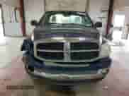 2006 Dodge 1500 SLT with VIN 1D7HA16N26J183595, listed as a Copart auction lot 58092305 with 121,274 mi miles and Salvage title. Bid and sale history available at DreamBid. Image 5.