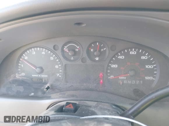 ✅ 2004 Ford Ranger XL Fleet • VIN: 1FTYR15E04PB21062 • Лот: 43471161. Опубликован ранее на IAAI с пробегом 179 067 миль. Бесплатный доступ к архиву аукционных продаж из США и подробный отчёт об истории автомобиля на DreamBid. Изображение 7.