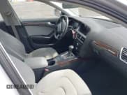 ✅ 2013 Audi allroad A4 Premium • VIN: WA19FAFLXDA194947 • Lot: 42151323. Listed on IAAI with 124,527 mi. Free auction sales archive from the USA and detailed vehicle history report at DreamBid. Image 5.