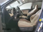 ✅ 2014 Toyota RAV4 XLE • VIN: JTMWFREV1ED027919 • Лот: 93604805. Опубликован ранее на Copart с пробегом 170 720 миль. Бесплатный доступ к архиву аукционных продаж из США и подробный отчёт об истории автомобиля на DreamBid. Изображение 7.